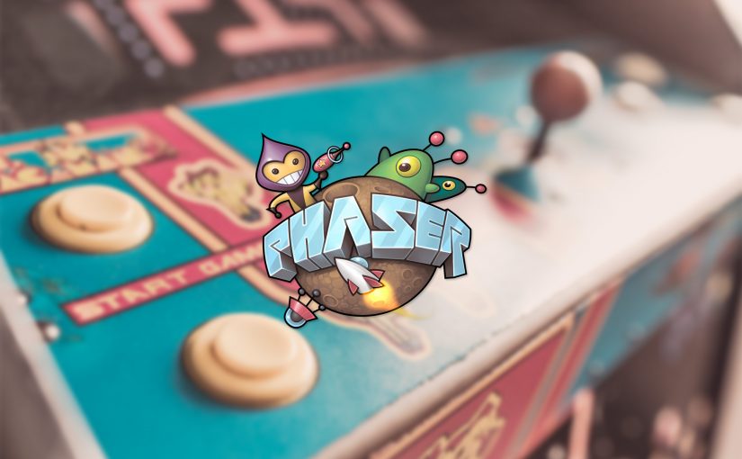 Phaser course promo