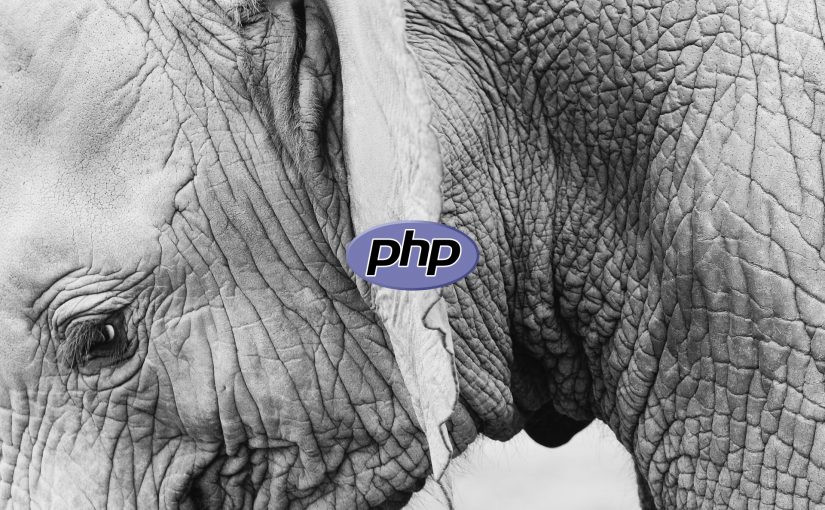 Simple PHP large file upload test script