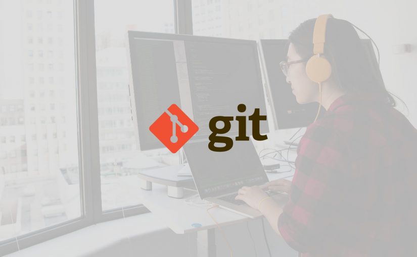 Git programmer